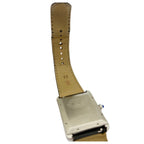 Cartier Tank Must XL Automatic Steel Watch WSTA0040