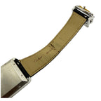 Cartier Tank Must XL Automatic Steel Watch WSTA0040