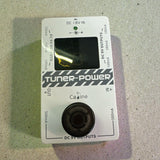 Casine Guitar Tuner