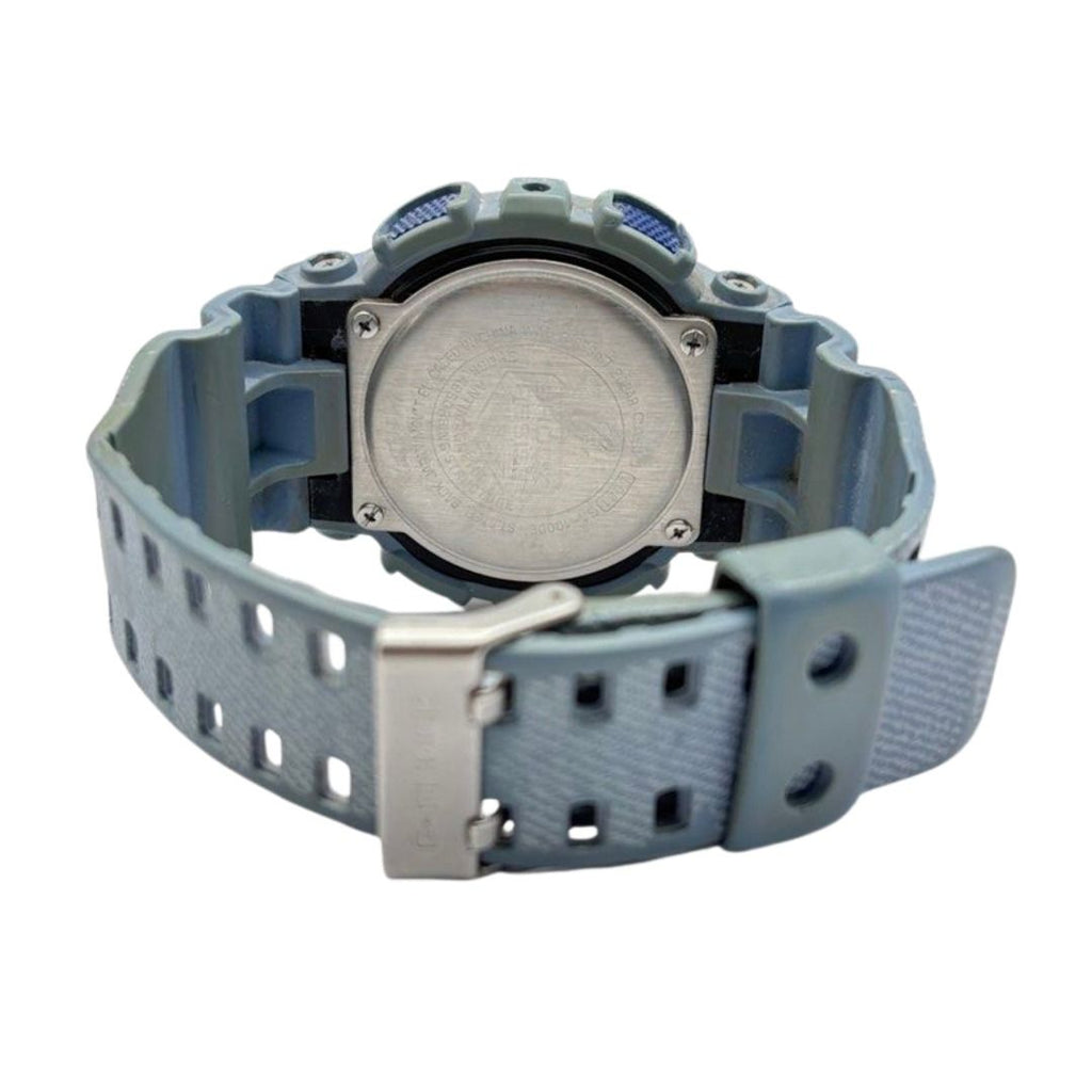 Casio G-Shock Digital-Analog Watch GA-100DE