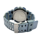 Casio G-Shock Digital-Analog Watch GA-100DE