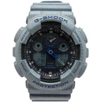 Casio G-Shock Digital-Analog Watch GA-100DE