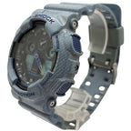 Casio G-Shock Digital-Analog Watch GA-100DE
