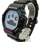 Casio G-Shock DW-5600-1 Digital-Analog Watch