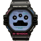 Casio G-Shock DW-5600-1 Digital-Analog Watch