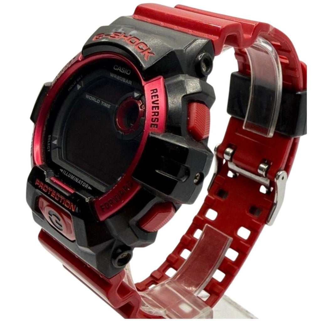 Casio G-Shock G-8900SC Digital Watch