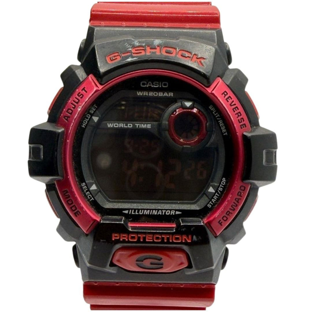 Casio G-Shock G-8900SC Digital Watch