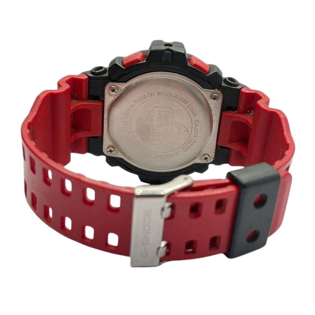 Casio G-Shock G-8900SC Digital Watch
