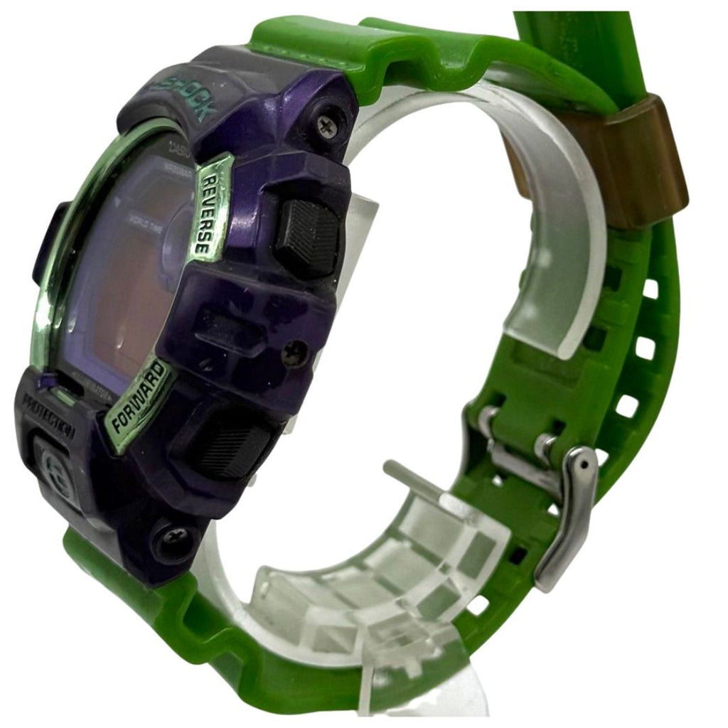 Casio G-Shock G-8900SC Digital Watch