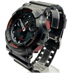 Casio G-Shock GA-100 Digital-Analog Watch