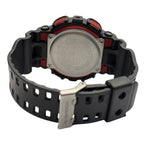 Casio G-Shock GA-100 Digital-Analog Watch