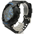 Casio G-Shock GA-100CB-1 Analog-Digital Watch