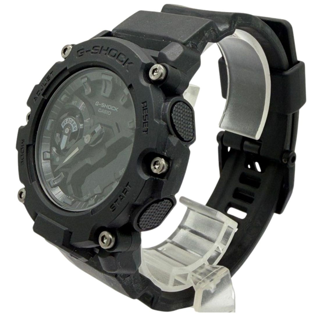 Casio G-Shock GA-2200BB Digital-Analog Watch