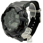 Casio G-Shock GA-700BCE Digital-Analog Watch