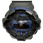Casio G-Shock GA-710 53.4mm Digital Analog Watch