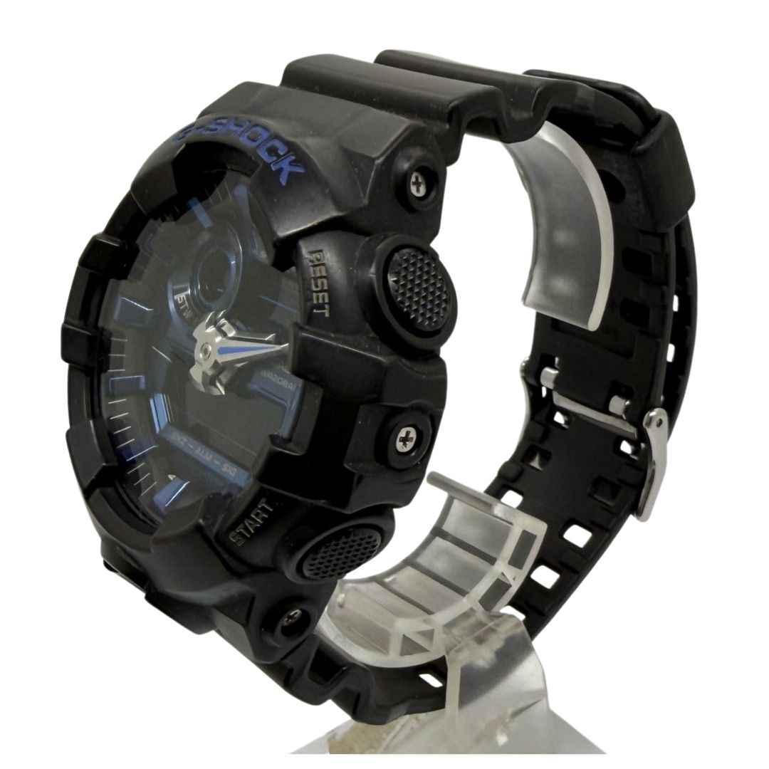 Casio G-Shock GA-710 53.4mm Digital Analog Watch Secondary image