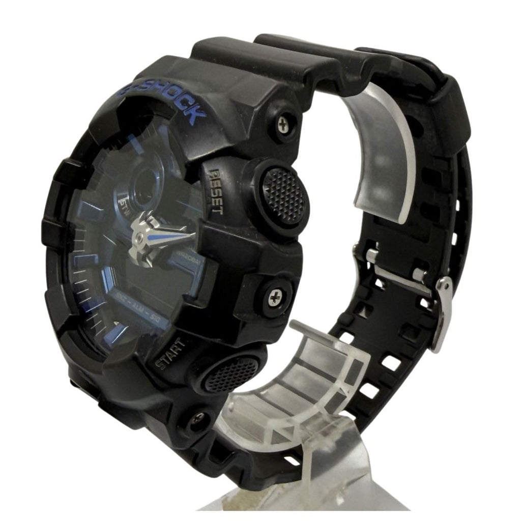 Casio G-Shock GA-710 53.4mm Digital Analog Watch