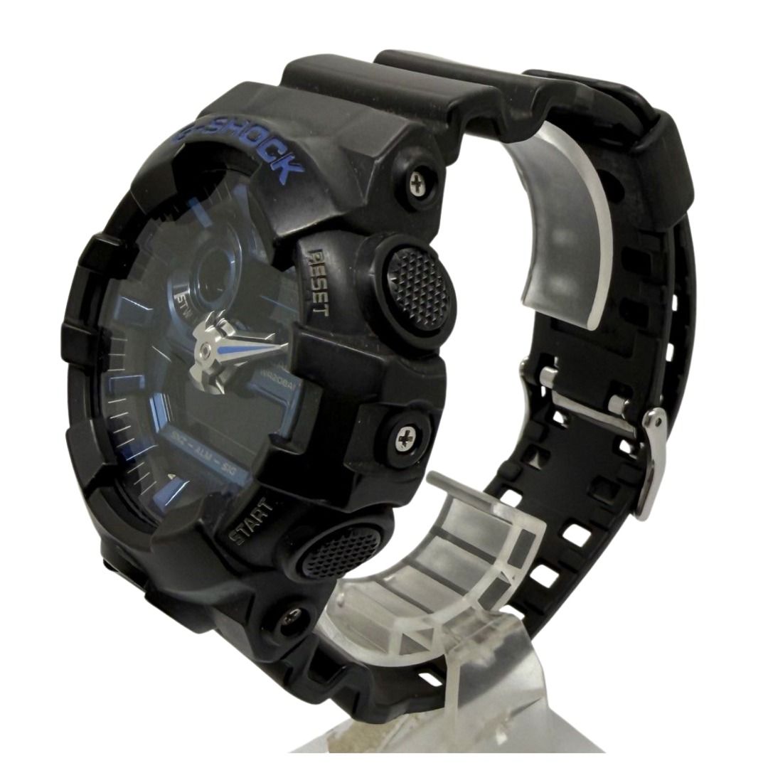 Casio G-Shock GA-710 53.4mm Digital Analog Watch