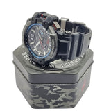 Casio G-Shock Gravity Master GPW-1000 Digital/Analog Watch