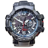 Casio G-Shock Gravity Master GPW-1000 Digital/Analog Watch