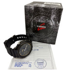 Casio G-Shock G-Steel GM-2100LXB-1A9 Digital/Analog Watch