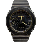 Casio G-Shock G-Steel GM-2100LXB-1A9 Digital/Analog Watch