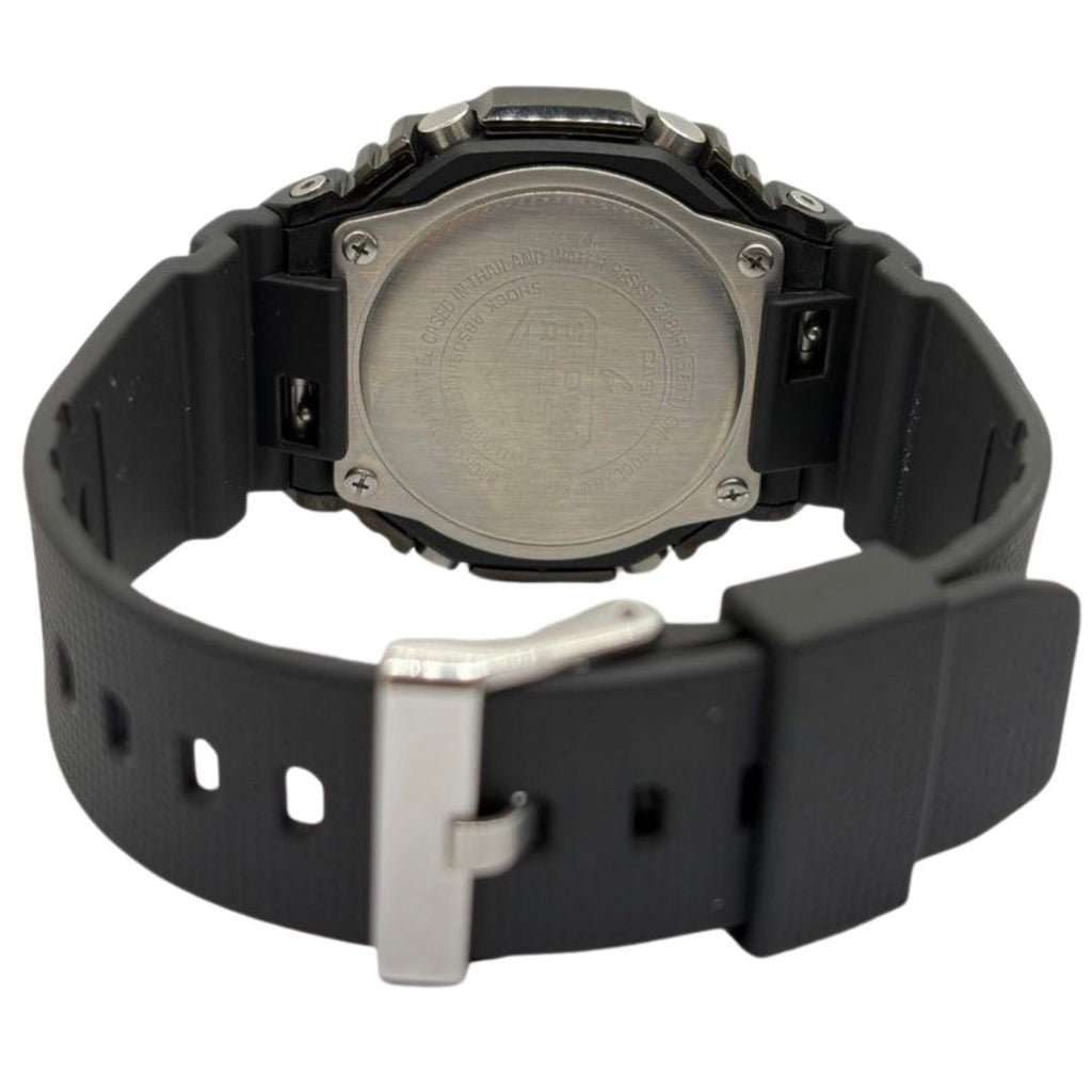 Casio G-Shock G-Steel GM-2100LXB-1A9 Digital/Analog Watch