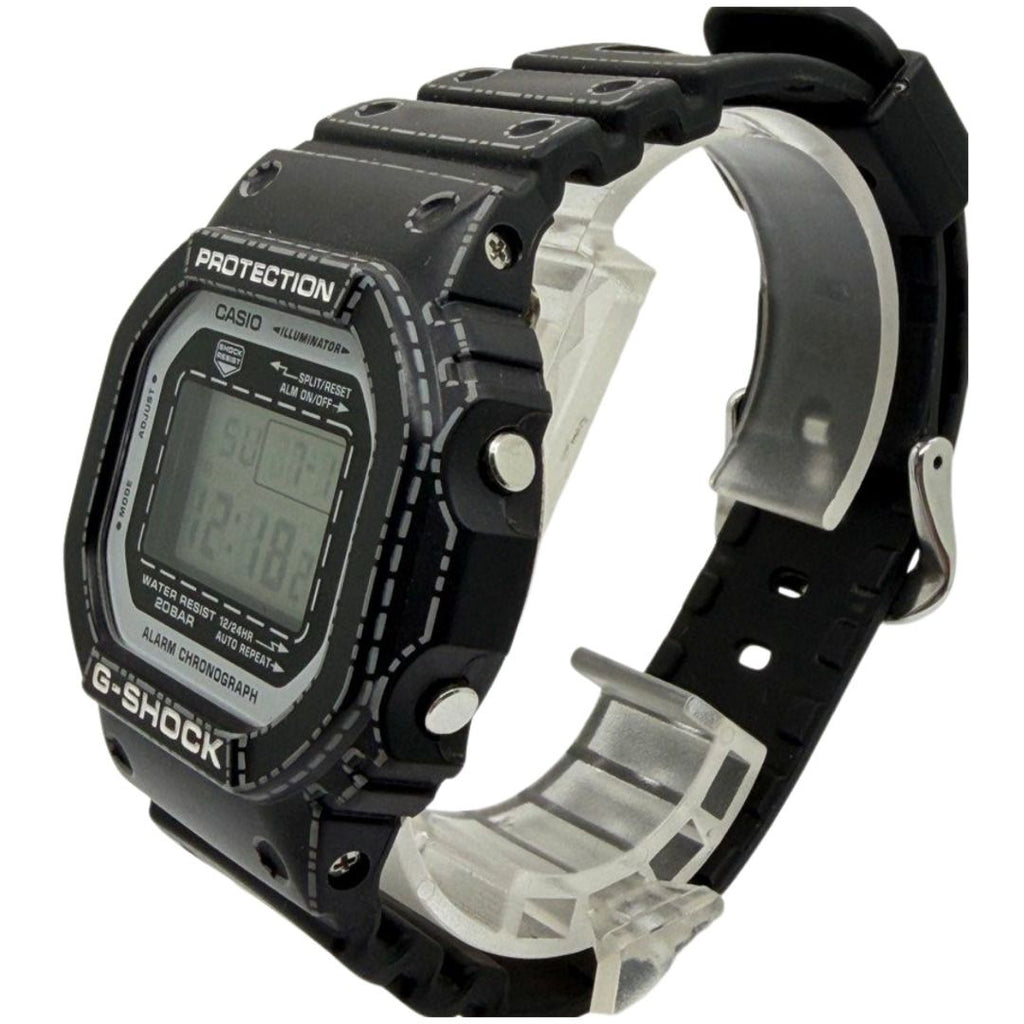 Casio G-Shock Origami Design DW-5600RGM Digital Watch