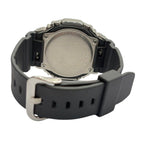 Casio G-Steel GBM-2100A-2B Tough Solar Digital-Analog Watch