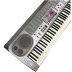 Casio LK-80 76-Key Musical Keyboard