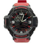 Casio Master Of G-Air GravityMaster Digital-Analog Watch GA-1000
