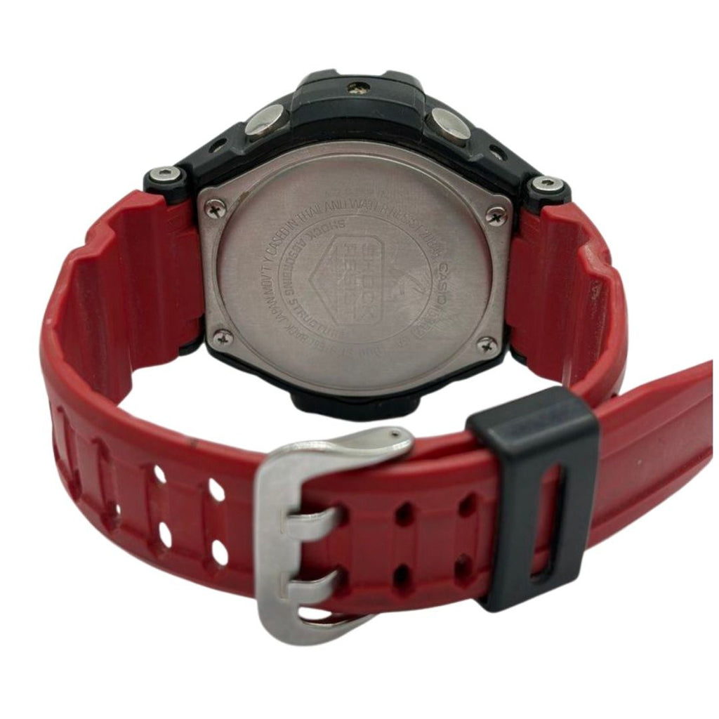 Casio Master Of G-Air GravityMaster Digital-Analog Watch GA-1000
