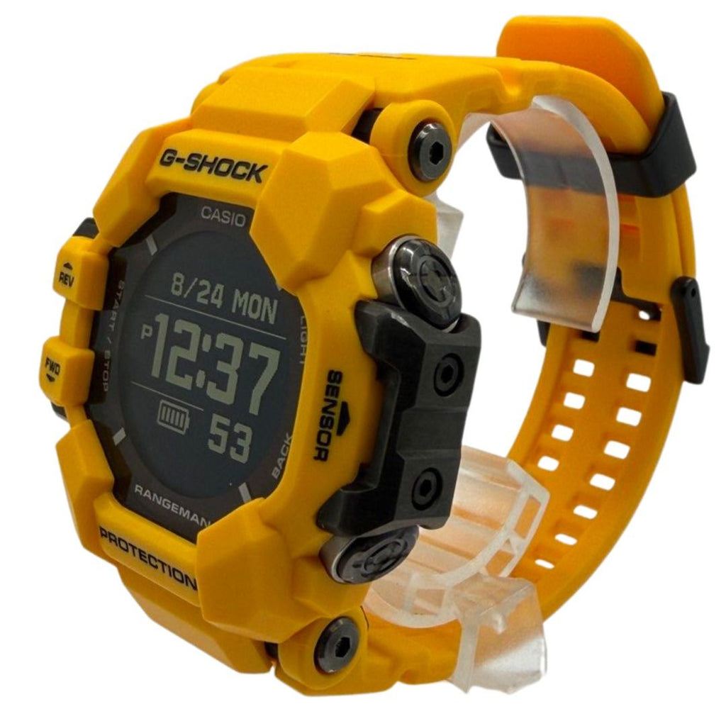 Casio Master of G-Land Rangeman GPR-H1000-9DR Digital Watch