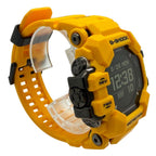 Casio Master of G-Land Rangeman GPR-H1000-9DR Digital Watch