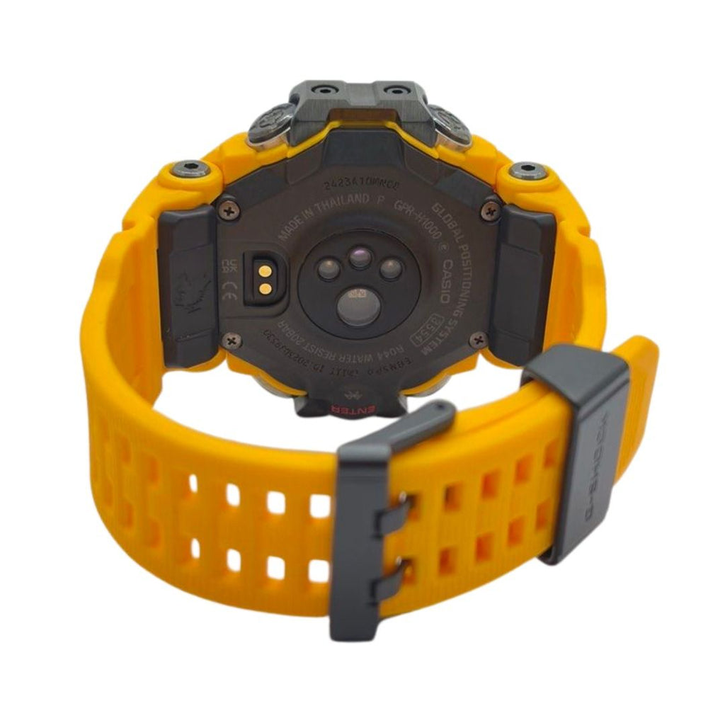 Casio Master of G-Land Rangeman GPR-H1000-9DR Digital Watch
