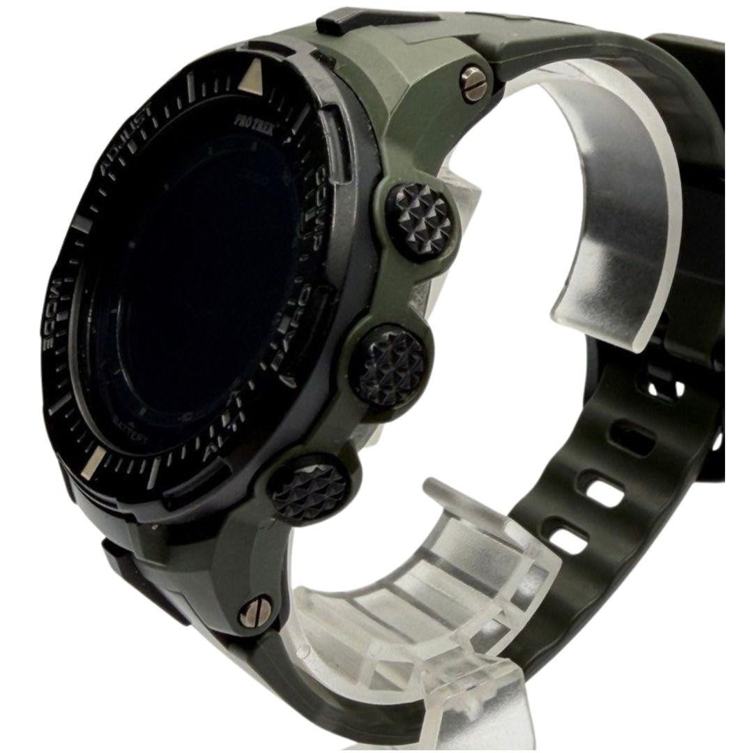 Casio Protrek PRG300 47mm Digital Watch Secondary image