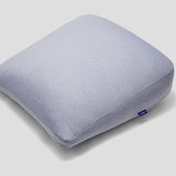 Casper Sleep Backrest Pillow, One Size, Gray