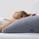 Casper Sleep Backrest Pillow, One Size, Gray