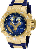 Invicta 18521 Subaqua Noma III Chronograph Mens Watch