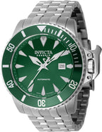 Invicta Reserve Subaqua Automatic Mens Watch 47mm 46158