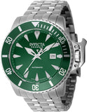 Invicta Reserve Subaqua Automatic Mens Watch 47mm 46158