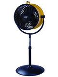 Caterpillar HVPD-14AC Fan Velocity 14"