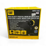 Caterpillar HVPD-14AC Fan Velocity 14"