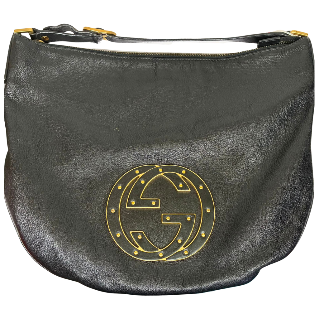Gucci Blondie Hobo Bag