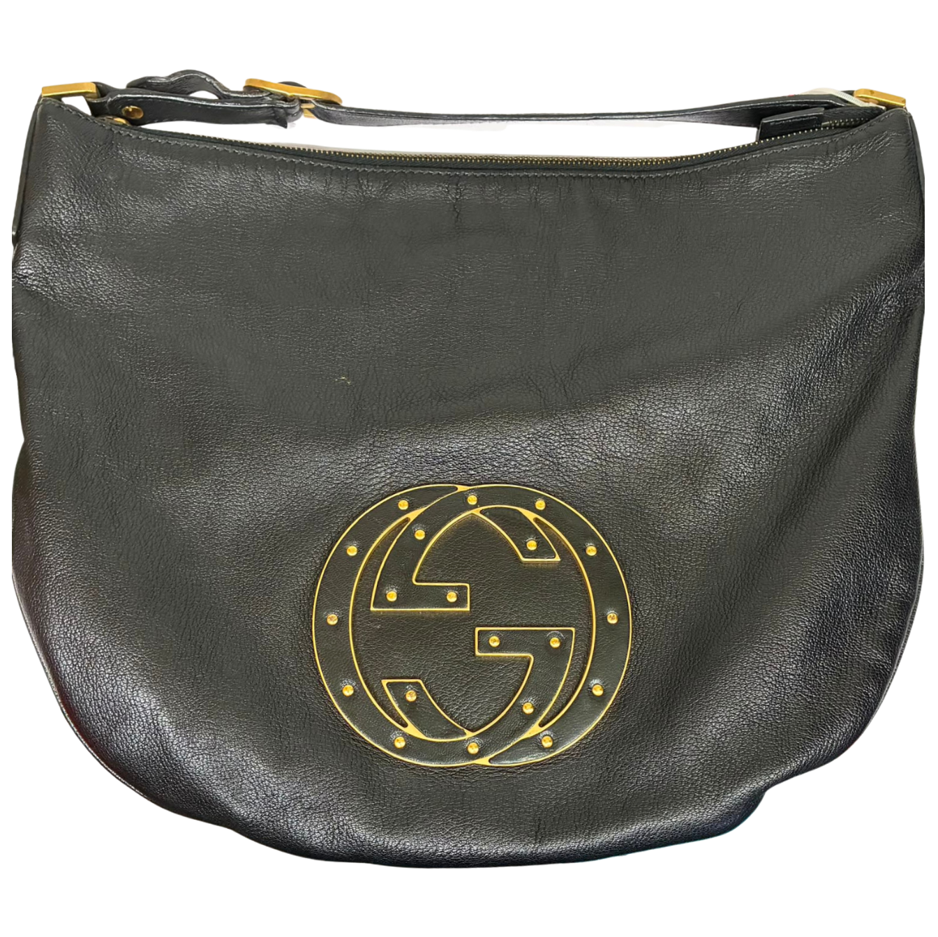 Gucci Blondie Hobo Bag