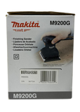 Makita M9200G Finishing Sander