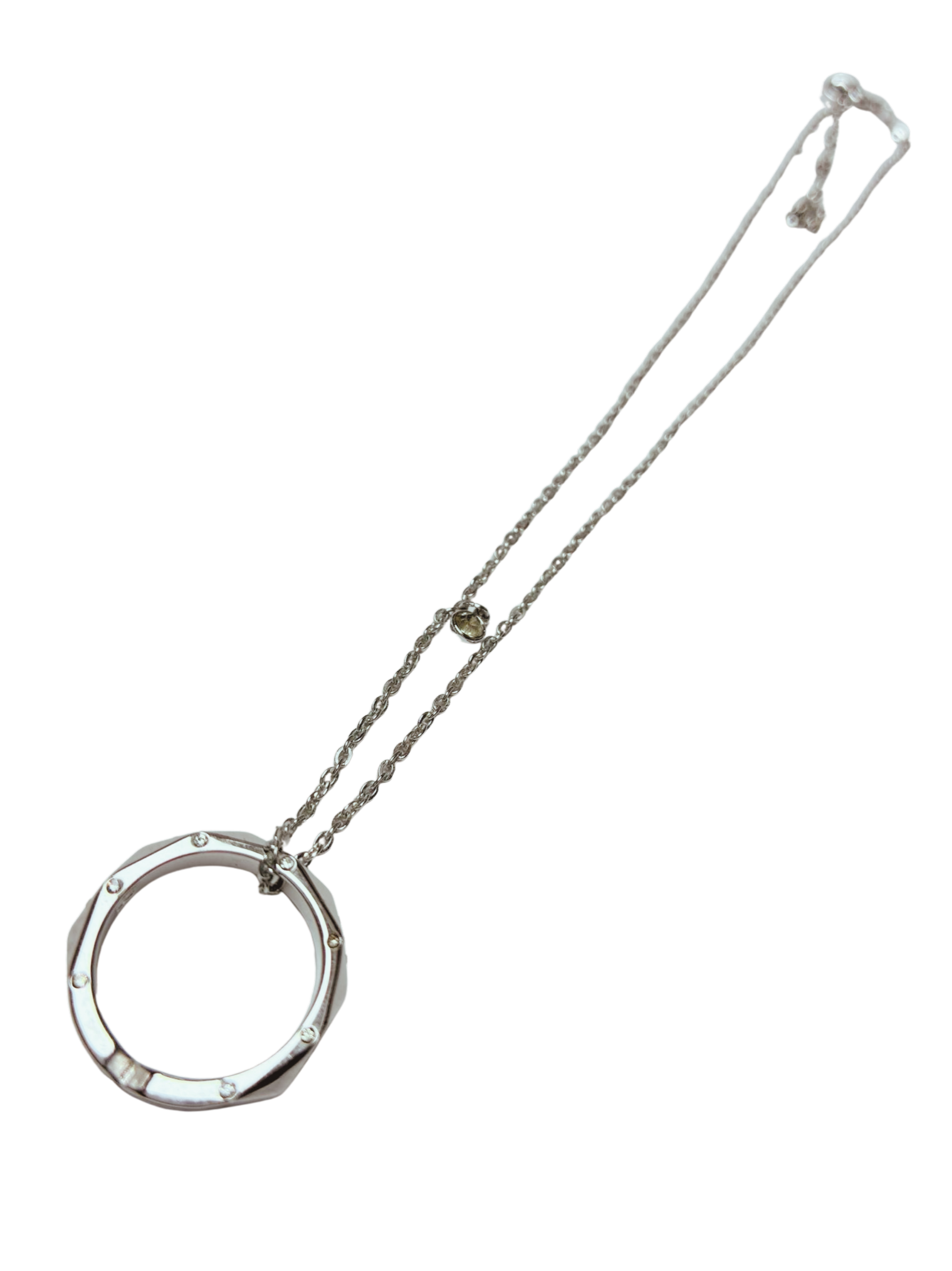 Swarovski 1181123 Twice Ring Size 52