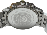 CYMA 020755 Swiss Chronograph Mens Quartz Watch