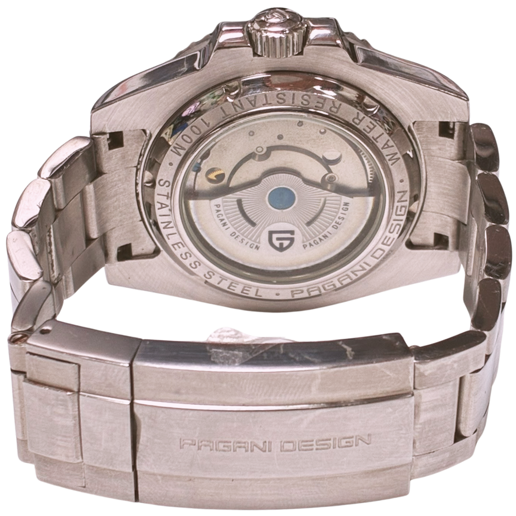 Pagani Design PD1662 Automatic Mens Mechanical Watch