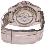 Pagani Design PD1662 Automatic Mens Mechanical Watch
